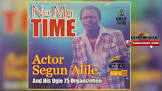 Edo actor/actress Band Benin